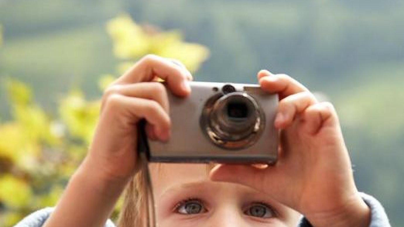 В Пензе открылась областная фотовыставка «Мир глазами детей»