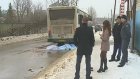 Из-за ДТП в Ахунах Ространснадзор начал проверку перевозчика