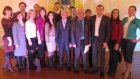 Талантливые пензенцы приняли участие в форуме «Одаренные дети»