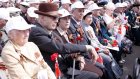 В апреле четверо пензенских ветеранов отметят 100-летние юбилеи