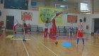 Баскетболистки «Юности» готовятся к встрече с омским «Нефтяником»