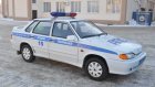 В Кузнецке водитель ВАЗа протаранил три автомобиля