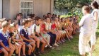 За время каникул в Пензенской области отдохнули более 10 тысяч детей
