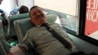 Наркополицейские сдали 13 литров донорской крови