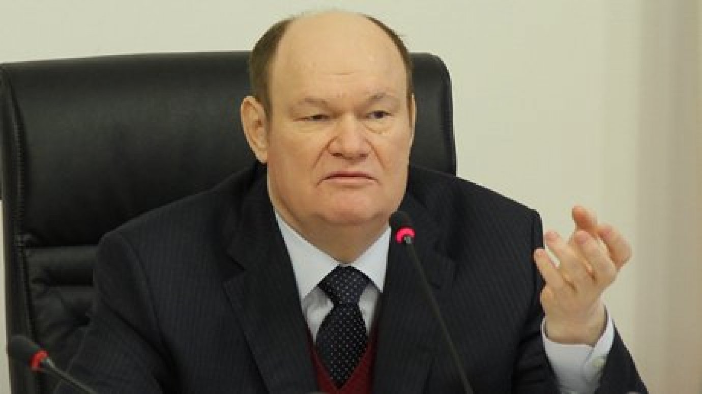 Губернатор Василий Бочкарев встретится с президентом Беларуси