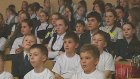 Ученики 37 школ выступили на 19-м слете юных краеведов города