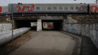 В Пензе транспорт с улицы Сурской пойдет через тоннель на Московскую