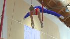 Пензенские гимнасты успешно выступили во второй день чемпионата страны