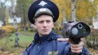 Житель Ульяновской области пытался дать взятку пензенскому инспектору