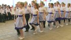 Юные пензенцы участвуют в массовом проекте «Танцующая школа»