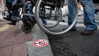 В Заречном дороги станут доступными для инвалидов и мам с колясками