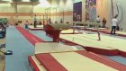 Пензенский гимнаст выиграл соревнования на призы С. Хоркиной