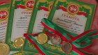 Пензенские каратисты завоевали 11 медалей на кубке в Казани