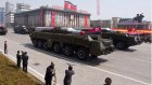 Сеул заявил о подготовке КНДР к пуску тактических ракет