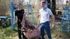 27 апреля кузнечане займутся уборкой городских кладбищ