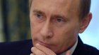 Путин дал министрам 3 недели  разработку мер по ускорению роста ВВП