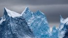 Гляциологи получили старейшие снимки полярных льдов