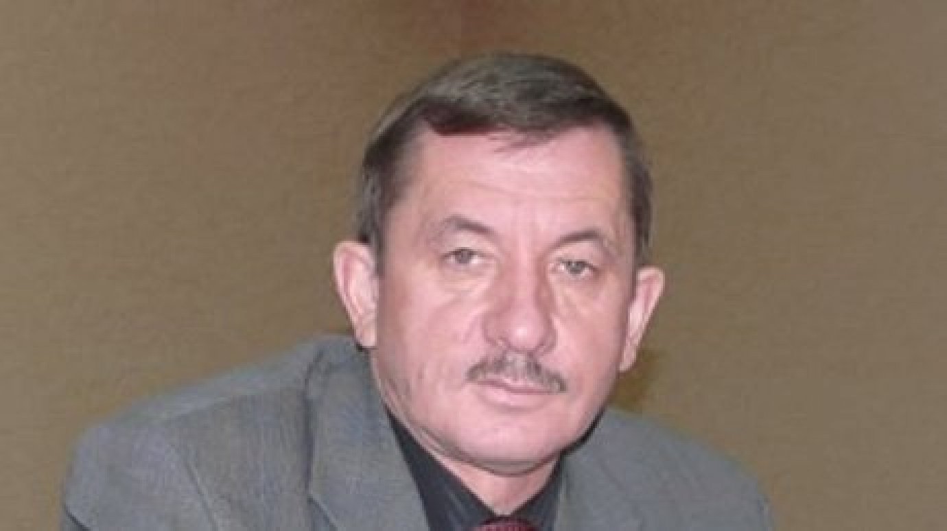 Александр Гришаев утвержден на посту министра строительства
