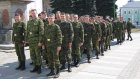 Российским военным выдадут нижнее белье с радиомаячками