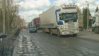 Водители недовольны состоянием дорожного полотна на трассе «Урал»