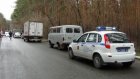 Пенсионер из Челябинска застрелил трех родственников