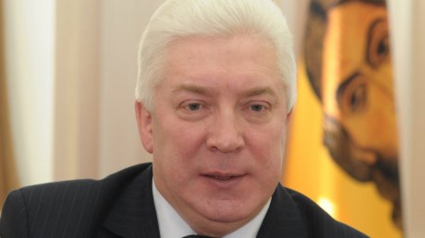 Александр Гуляков назначен ректором Пензенского госуниверситета