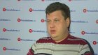 Нарколог Илья Лан проконсультировал посетителей penzainform.ru