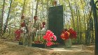 Жители Шемышейского района установили памятник погибшим на войне