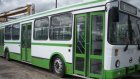 С 14 мая движение автобусов будет продлено до Арбековской заставы