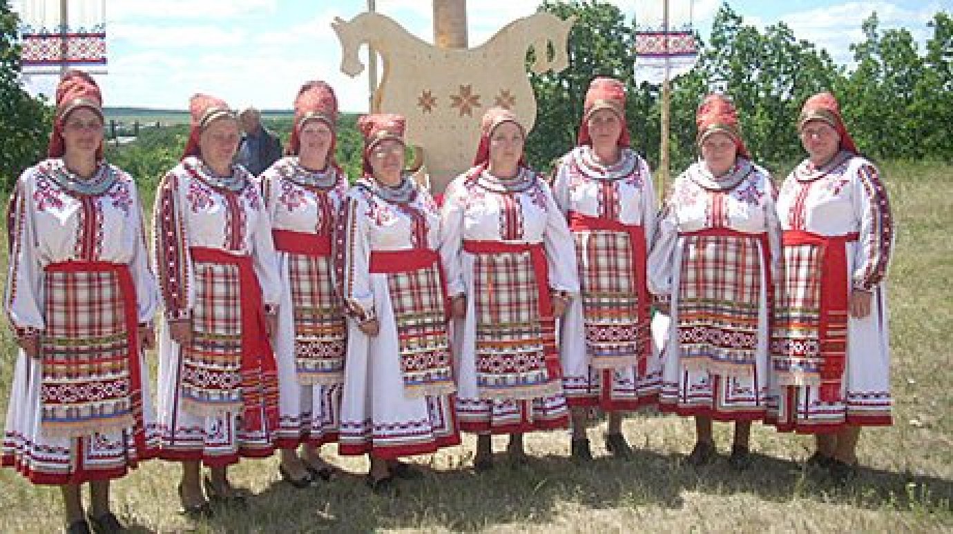 В Кузнецке пройдет фестиваль национальных культур