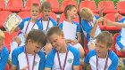Юные пензенские зенитовцы завоевали Кубок губернатора в Волгограде