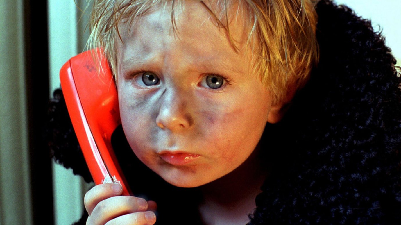 В Пензенской области отмечается День детского телефона доверия