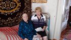 Жительница Сосновоборска взяла шефство над престарелой соседкой