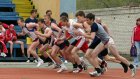 В Пензе прошли соревнования по легкой атлетике среди детдомовцев