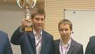 Юношеская команда «Дизель» завоевала бронзу на первенстве России