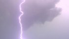В Пензе объявлено штормовое предупреждение