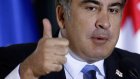 СМИ рассказали о расходах на ботокс для Саакашвили