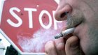 Пензенцам запретили курить в общественных местах