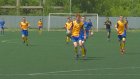 Футболисты «Зенита-97» обыграли команду из Ульяновска - 1:0