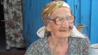 Жительница Сердобского района отпраздновала сотый день рождения