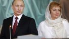 Общественное телевидение сняло программу с шуткой про развод Путина