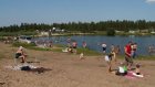 На пруду в Долгушине в Кузнецке построят базу отдыха