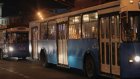 12 июня пензенцев после салюта развезут дополнительные автобусы