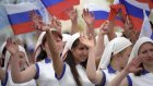 Большинству россиян оказалось нечем гордиться за Россию