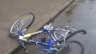 В Арбекове «девятка» сбила 10-летнего велосипедиста