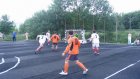 В Пензе завершился чемпионат по мини-футболу среди спасателей
