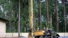 В Никольске ведется капитальный ремонт артезианских скважин