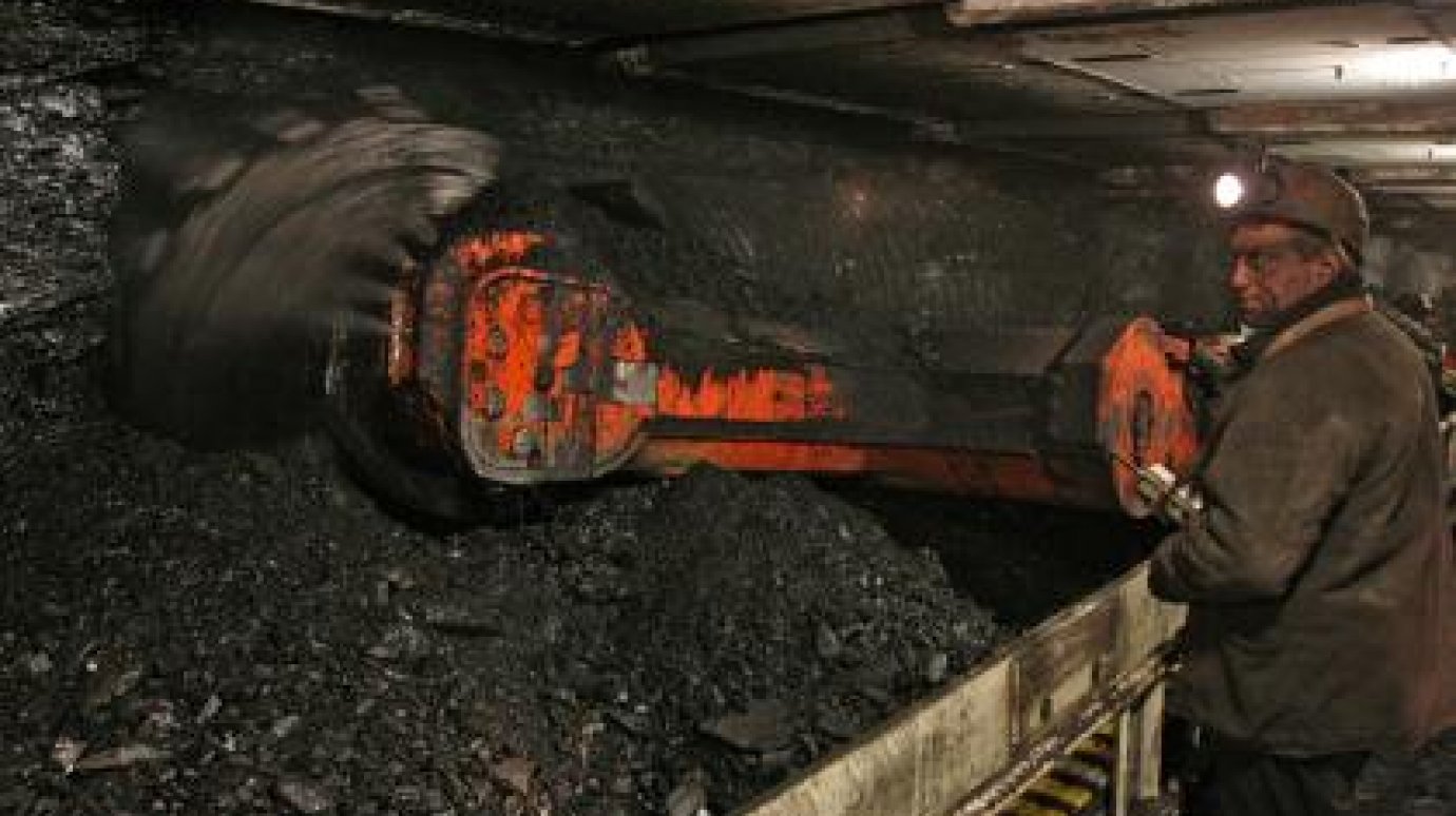 Из-за землетрясения приостановлены работы на кузбасских шахтах