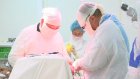 Пензенские нейрохирурги берут уроки у омских специалистов