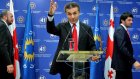 Иванишвили пообещал уйти из политики вслед за Саакашвили